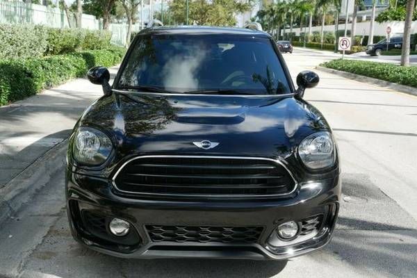 2018 MINI CountrymanFINANCING|Nationwide DELIVERY&WARRANTY... for sale in Hollywood, FL – photo 3