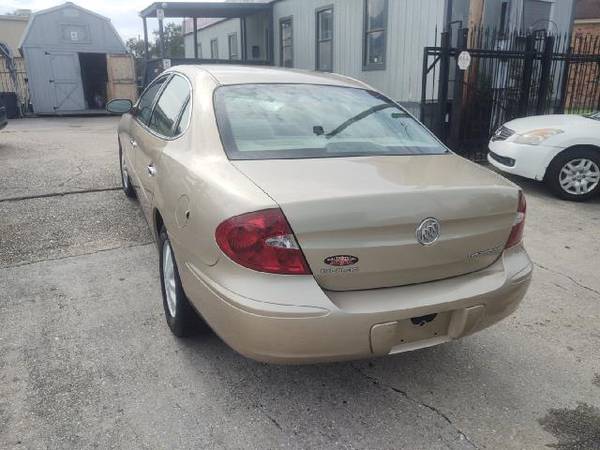 2005 Buick LaCrosse 4dr Sdn CX - cars & trucks - by dealer - vehicle... for sale in New Orleans, LA – photo 17