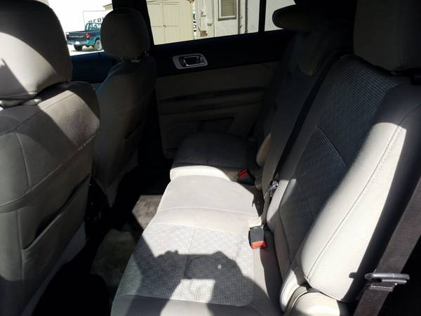 2013 Ford Explorer XLT - cars & trucks - by dealer - vehicle... for sale in Brighton, WY – photo 13
