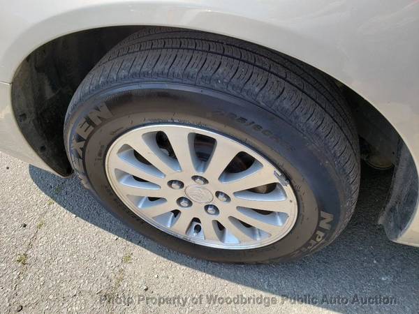 2008 Buick Lucerne 4dr Sedan V6 CX Tan - - by for sale in Woodbridge, District Of Columbia – photo 8