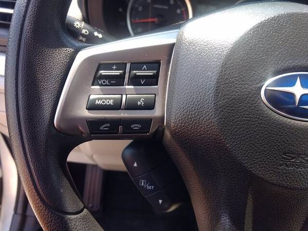 2014 Subaru Forester 2 5i Premium Extra Low 59K Miles CarFax for sale in Sarasota, FL – photo 17
