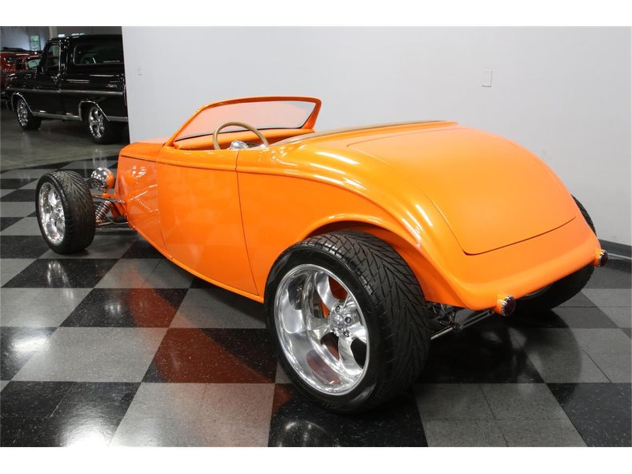 1933 Ford Speedster for sale in Concord, NC – photo 8