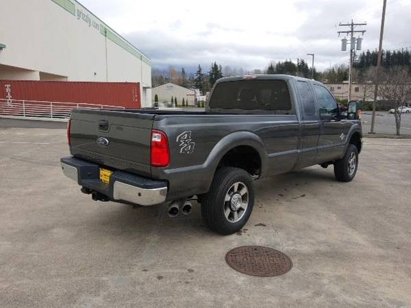 2016 Ford F-350SD XLT - cars & trucks - by dealer - vehicle... for sale in Bellingham, WA – photo 8