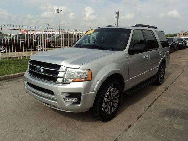 2015 Ford Expedition XLT 4x2 4dr SUV for sale in Houston, TX – photo 3