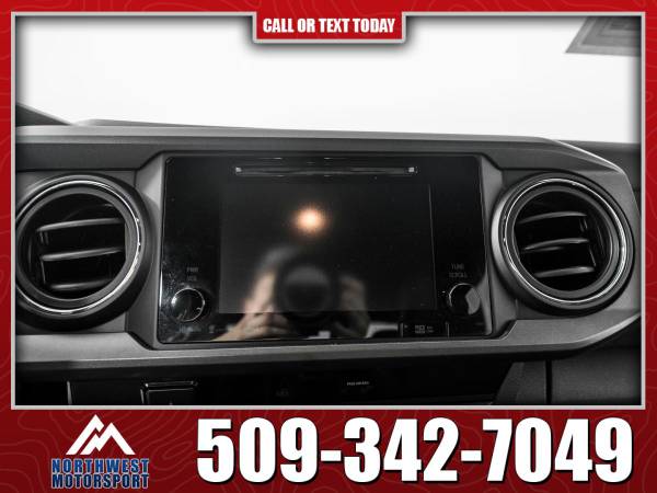 2018 Toyota Tacoma TRD Off Road 4x4 - - by dealer for sale in Spokane Valley, ID – photo 19
