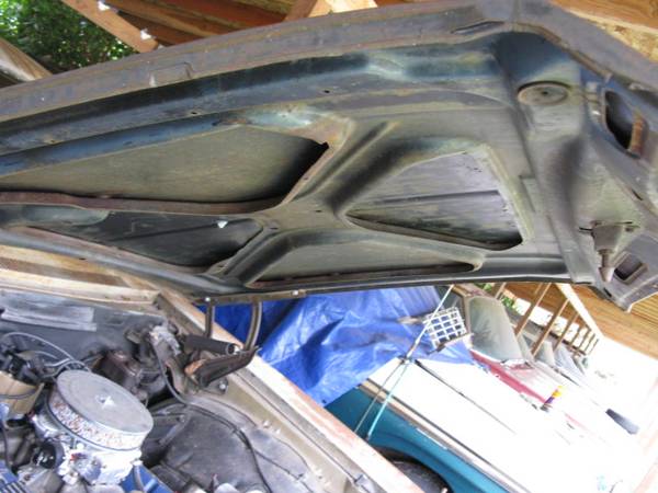1967 Impala SS 2 Door Hardtop for sale in Yelm, WA – photo 24