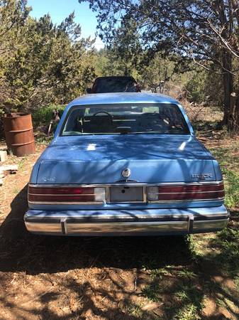 1991 Buick Park Ave for sale in Show Low, AZ – photo 4