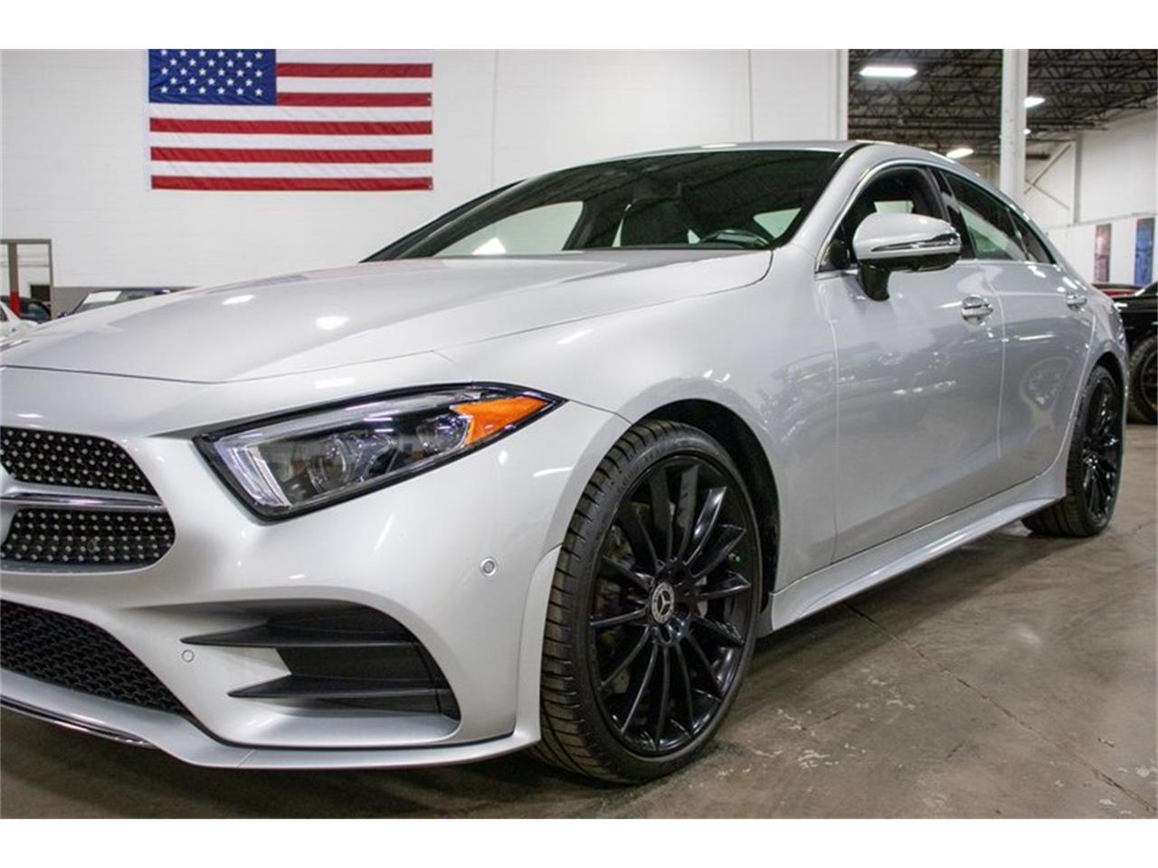 2019 Mercedes-Benz CLS-Class for sale in Kentwood, MI – photo 22