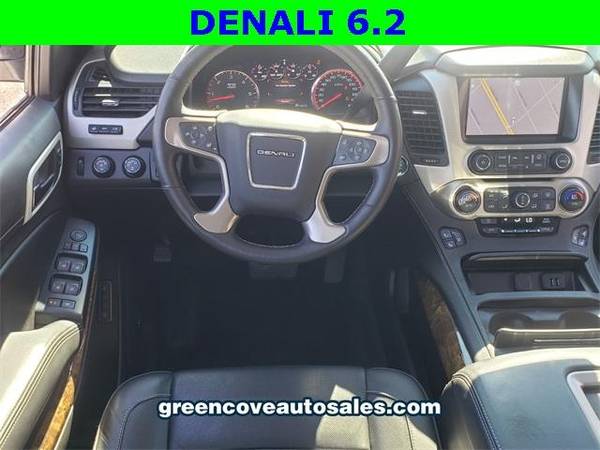 2015 GMC Yukon Denali The Best Vehicles at The Best Price!!! - cars... for sale in Green Cove Springs, FL – photo 5