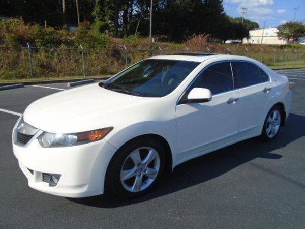 2009 Acura TSX BUY HERE - PAY HERE for sale in Norcross, GA