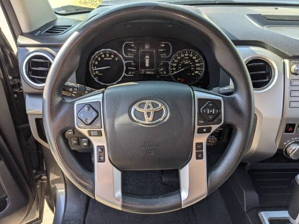 _ Toyota Tundra SR5 We work with ALL CREDIT 18 truck - cars & trucks... for sale in Van Nuys, CA – photo 10