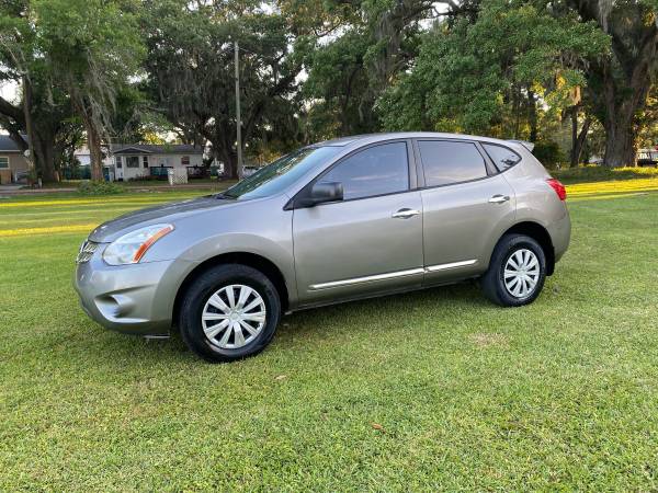 2011 Nissan Rouge SL Model for sale in Kissimmee, FL – photo 2