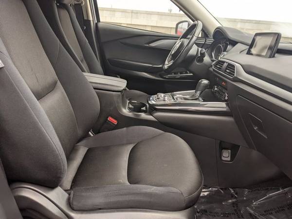 2017 Mazda CX-9 Sport SKU: H0136492 SUV - - by dealer for sale in Corpus Christi, TX – photo 19
