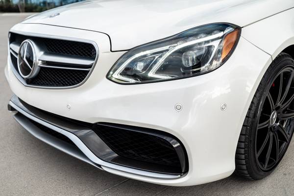 2014 Mercedes E63 S 577HP Carbon Fiber + Loaded *MUST SEE* LOOK!!!!... for sale in Tempe, IL – photo 19