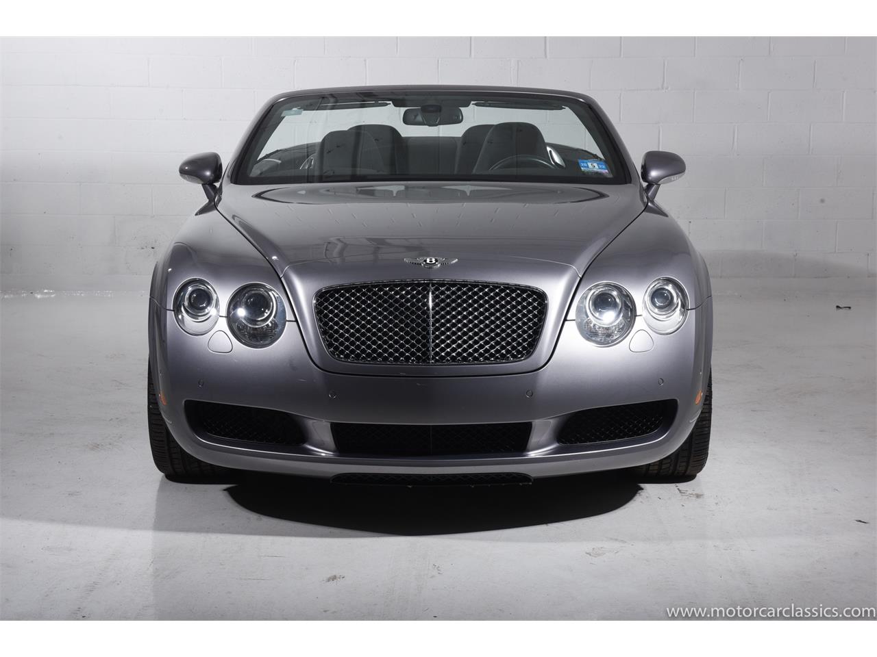 2007 Bentley Continental for sale in Farmingdale, NY – photo 3