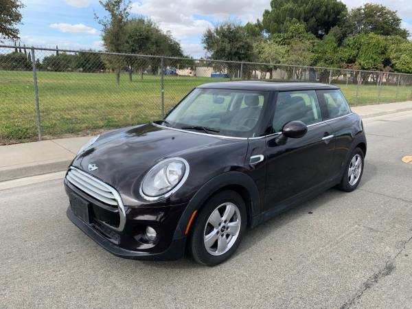 2014 Mini Cooper - cars & trucks - by owner - vehicle automotive sale for sale in Sacramento , CA – photo 3