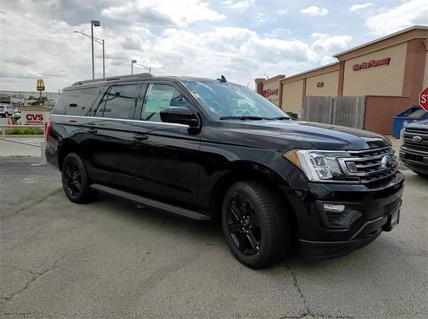 $768/mo 2020 Ford Expedition Max Bad Credit & No Money Down OK -... for sale in Evanston, IL – photo 3
