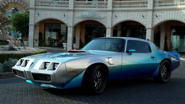 1979 Trans Am 1486 miles - cars & trucks - by owner - vehicle... for sale in Las Vegas, NV – photo 18