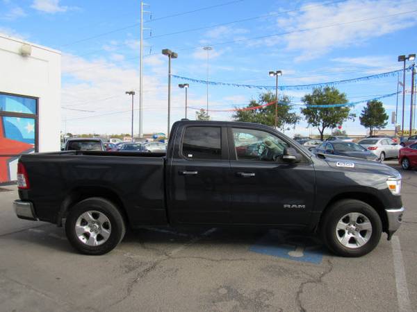 2020 Ram 1500 2WD - Payments AS LOW $299 a month 100% APPROVED... for sale in El Paso, TX – photo 7