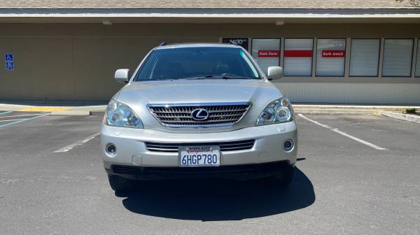 2006 Lexus RX400h Hybrid RX330 RX350 - New Michelins GIANT PRIUS for sale in Other, CA – photo 8