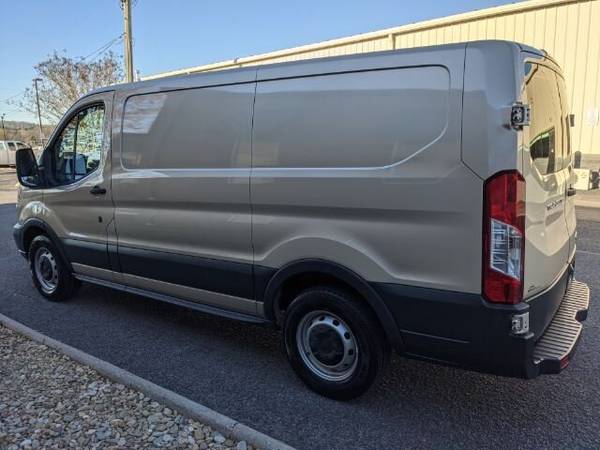 2017 Ford Transit Cargo 150 - - by dealer - vehicle for sale in Knoxville, TN – photo 2