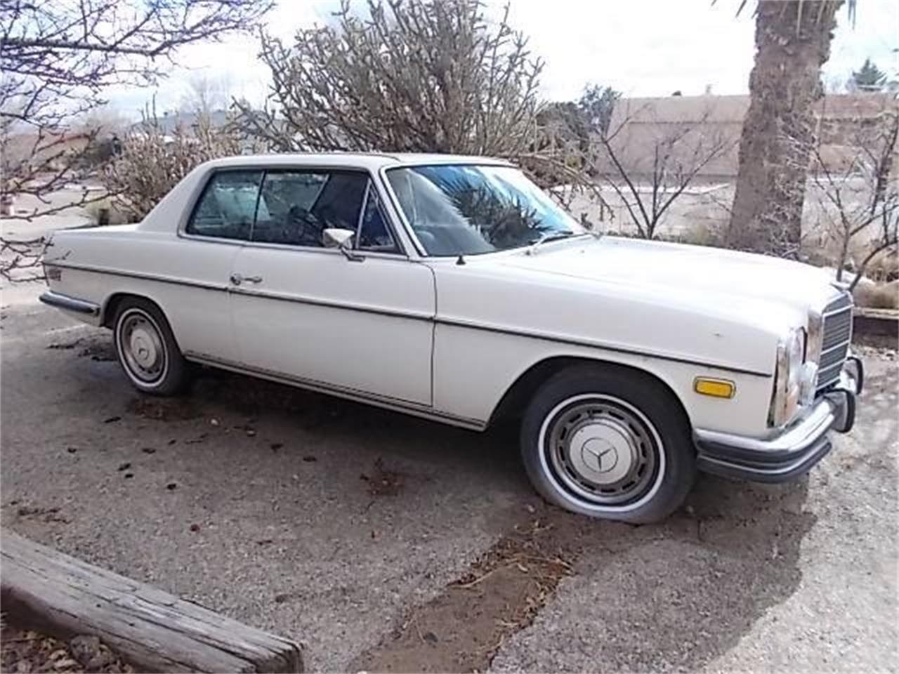 1972 Mercedes-Benz 250C for sale in Cadillac, MI – photo 7
