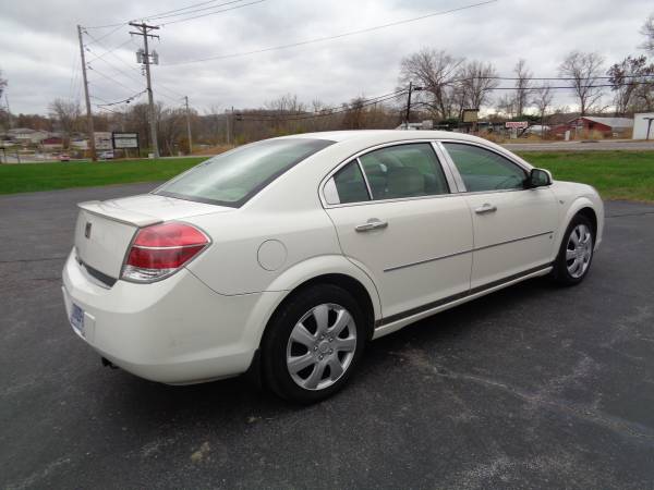 2007 SATURN AURA XE VERY NICE! - cars & trucks - by dealer - vehicle... for sale in Imperial, MO – photo 6