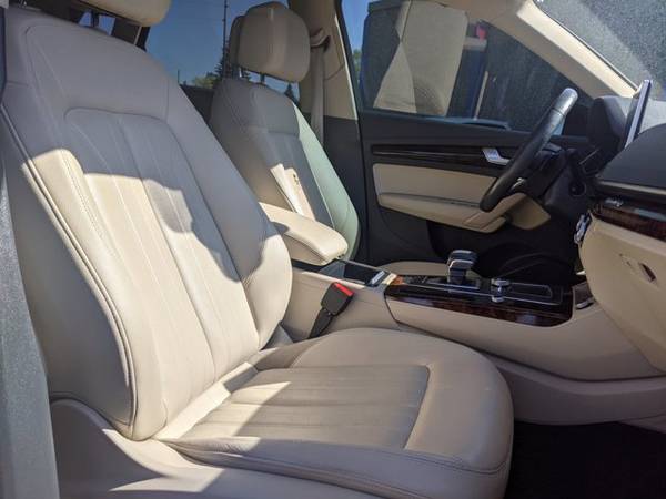 2018 Audi Q5 Premium Plus AWD All Wheel Drive SKU: J2128863 - cars & for sale in Spokane, WA – photo 22