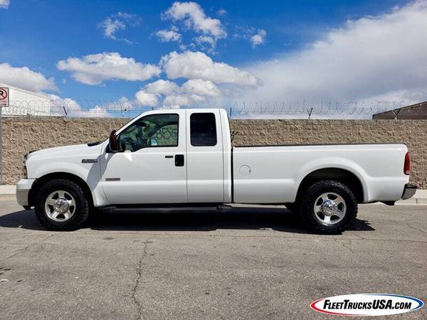 2006 FORD F250 EXTENDED LARIAT- 2WD, 6.0L DIESEL "35k MILES"... for sale in Las Vegas, ID – photo 17