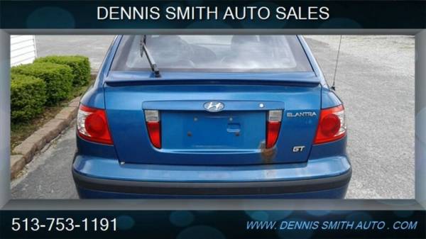 2005 Hyundai Elantra - - by dealer - vehicle for sale in AMELIA, OH – photo 14