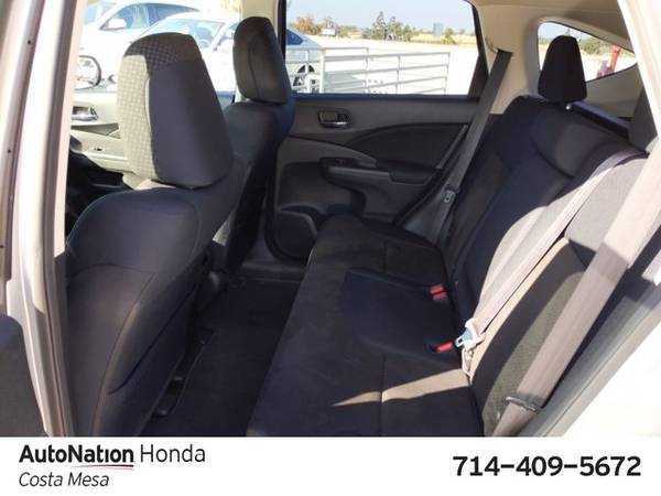 2016 Honda CR-V EX SKU:GH511699 SUV - cars & trucks - by dealer -... for sale in Costa Mesa, CA – photo 20