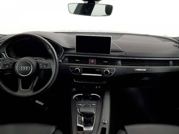 2018 Audi A5 Premium Plus Sedan 4D sedan Gray - FINANCE ONLINE -... for sale in Pittsburgh, PA – photo 22