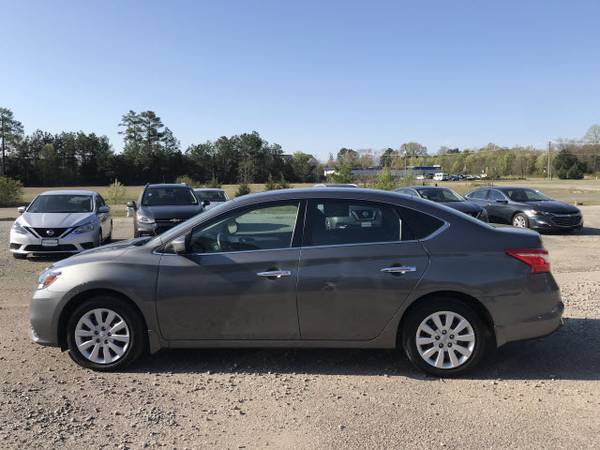2019 Nissan Sentra S EMPLOYEE PRICING EVENT Call Today for your for sale in Richmond , VA – photo 5