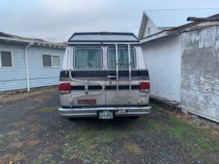 1989 GMC Vandura Conversion - cars & trucks - by owner - vehicle... for sale in Goldendale, OR – photo 3
