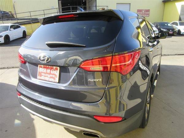 2015 Hyundai Santa Fe Sport 2 4L 4dr SUV CALL OR TEXT TODAY - cars & for sale in MANASSAS, District Of Columbia – photo 8