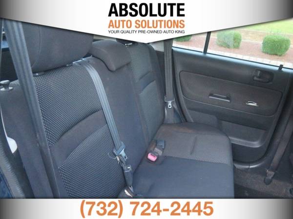 2005 Scion xB Base 4dr Wagon - cars & trucks - by dealer - vehicle... for sale in Hamilton, NY – photo 23
