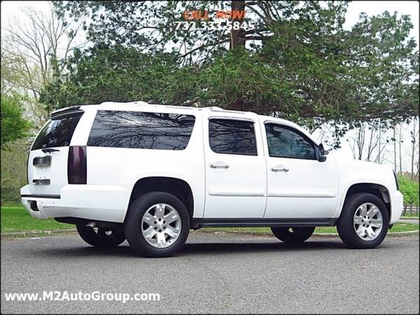2007 GMC Yukon XL SLE 1500 4dr SUV - - by dealer for sale in East Brunswick, NY – photo 4