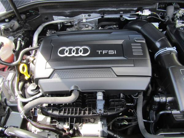 2016 Audi A3 4dr Sdn quattro 2 0T Premium Plus S-Line - cars & for sale in Cohoes, NY – photo 24