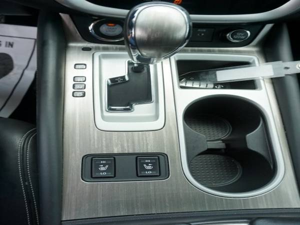 2018 Nissan Murano SL for sale in Brownsville, TN – photo 14