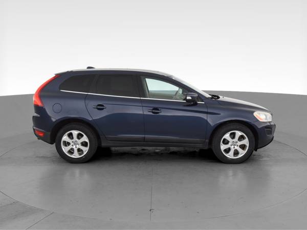 2013 Volvo XC60 3.2 Sport Utility 4D suv Blue - FINANCE ONLINE -... for sale in South El Monte, CA – photo 13