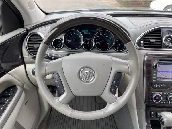 2017 Buick Enclave Premium - - by dealer - vehicle for sale in Mauston, WI – photo 10