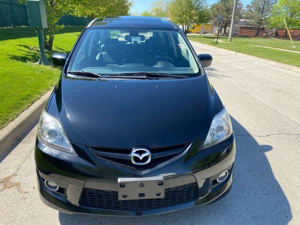 2010 MAZDA 5 (very nice) - - by dealer - vehicle for sale in Hometown, IL – photo 4