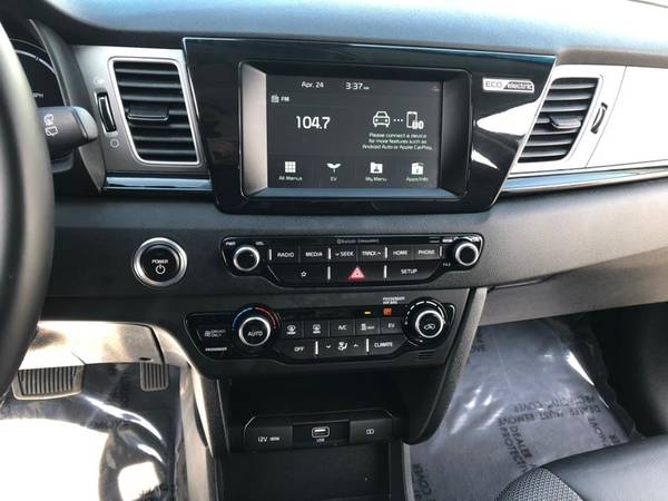 2019 Kia Niro EV with only 6, 204 Miles EV specialist-peninsula for sale in Daly City, CA – photo 21