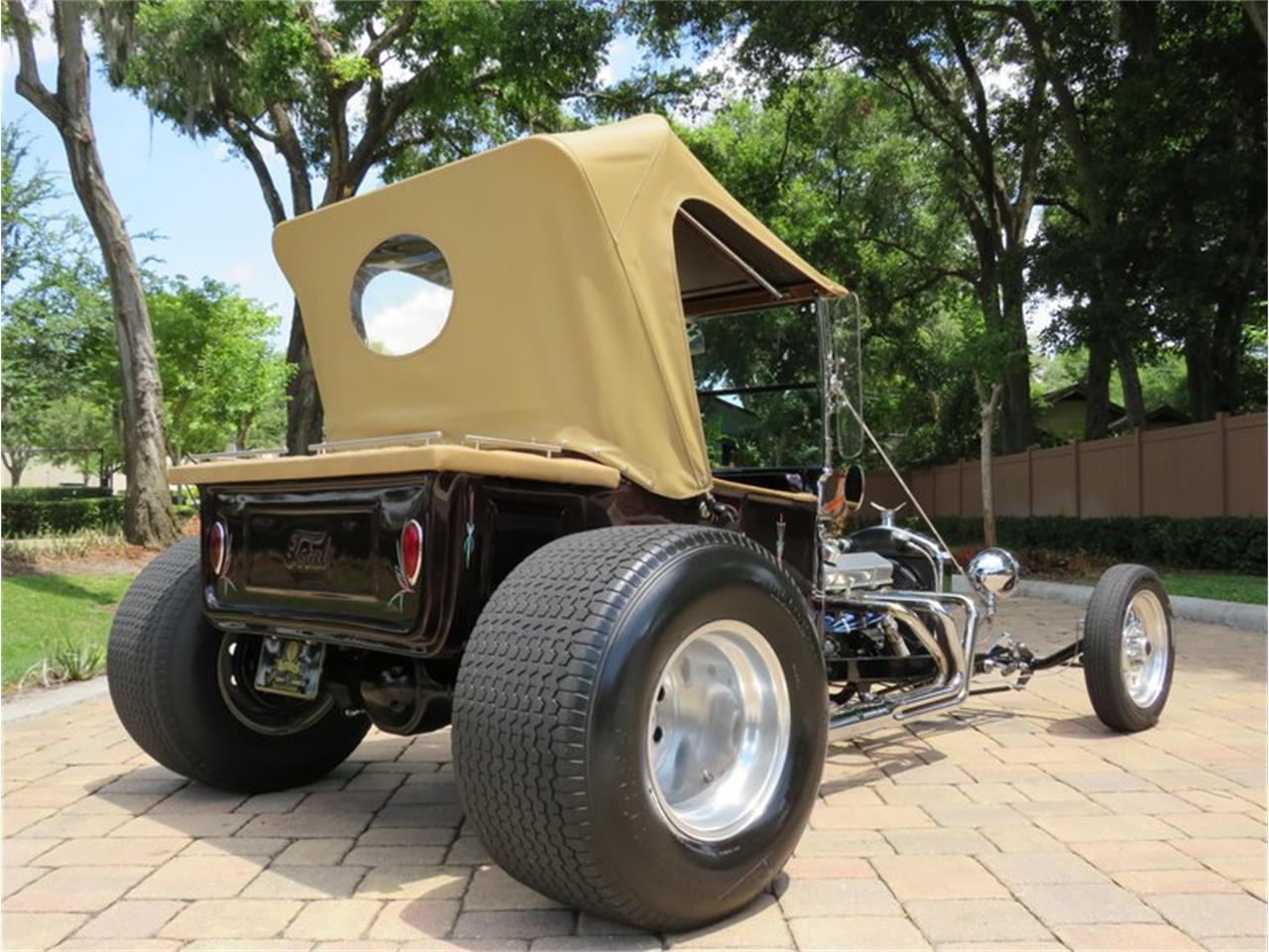 1923 Ford T Bucket for sale in Lakeland, FL – photo 4