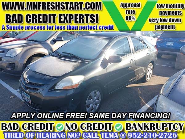 == EVERYONE DRIVES BAD CREDIT OK! LOW PAYMENTS GREAT FINANCE == -... for sale in Minneapolis, MN – photo 5
