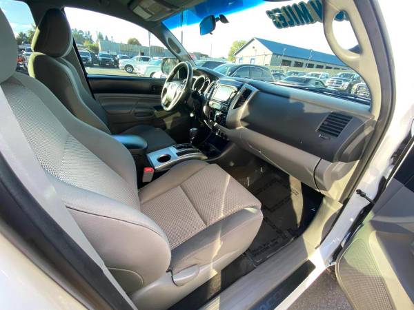 2015 Toyota Tacoma PreRunner SR5 Double Cab V6 Automatic - cars &... for sale in Petaluma , CA – photo 15