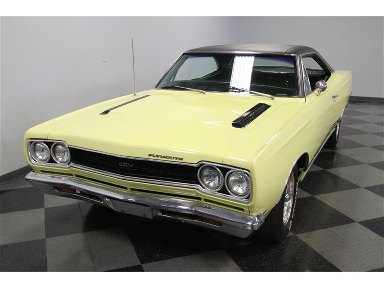 1968 Plymouth GTX for sale in Concord, NC – photo 18