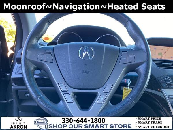 2007 Acura MDX 3.7L - Call/Text - cars & trucks - by dealer -... for sale in Akron, OH – photo 23