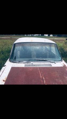 1963 mercury comet owned 45 years - cars & trucks - by dealer -... for sale in Sidney, AR – photo 3