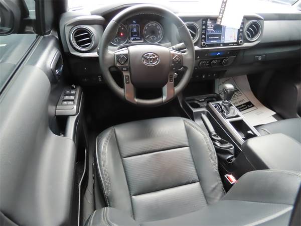 2021 Toyota Tacoma 4WD 4D Double Cab/Truck - - by for sale in OXFORD, AL – photo 15